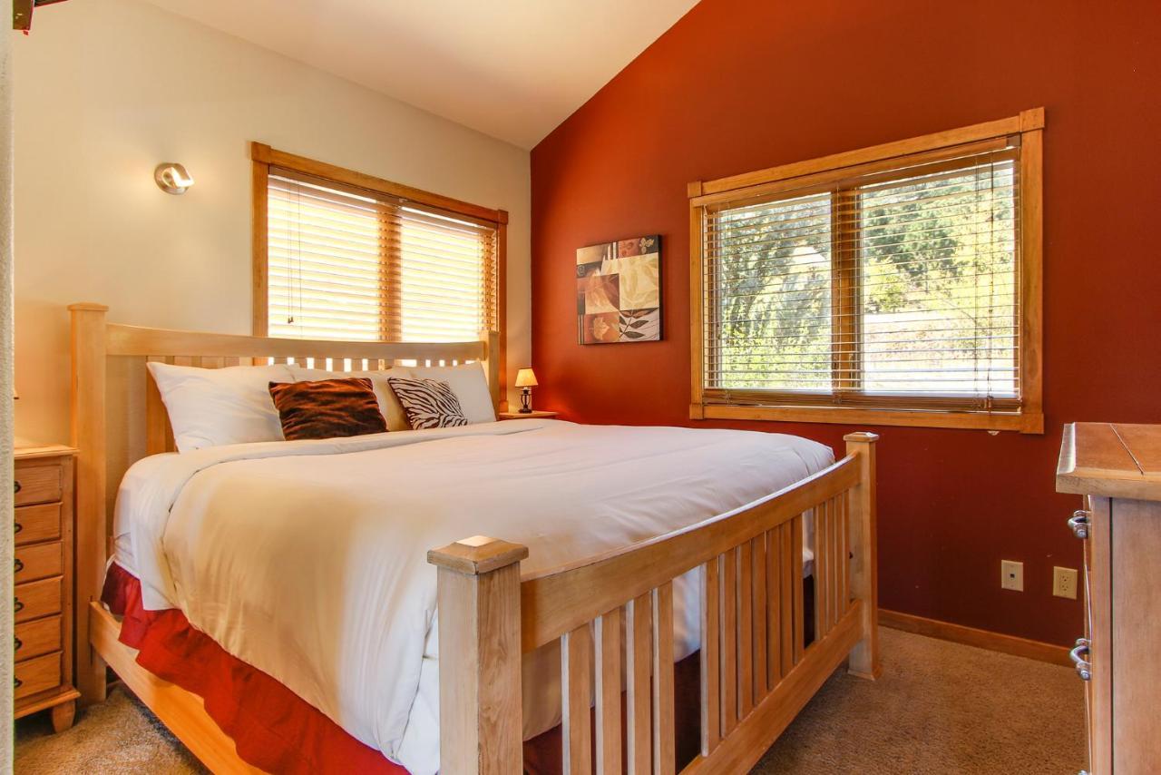 The Twin Owls 21A Condo Estes Park Exterior photo